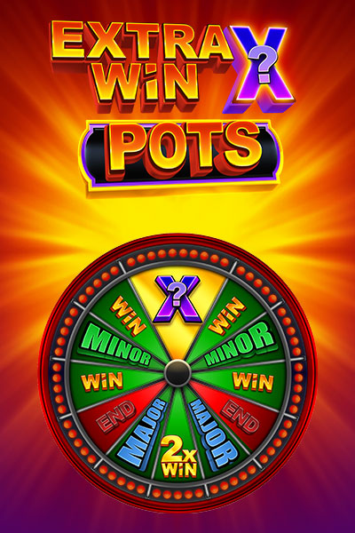 Extra Win X Pots
